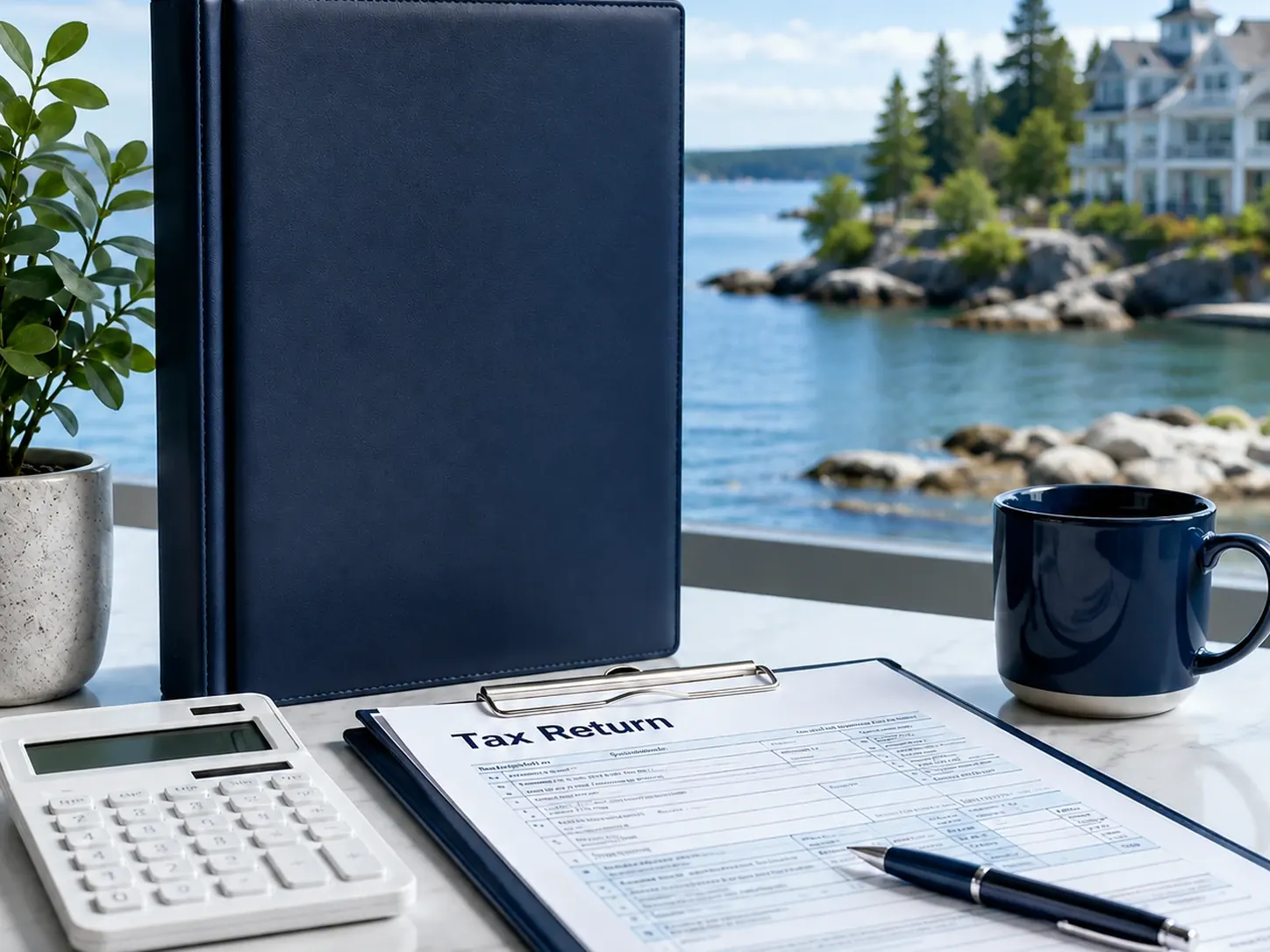 Specialized Tax Solutions